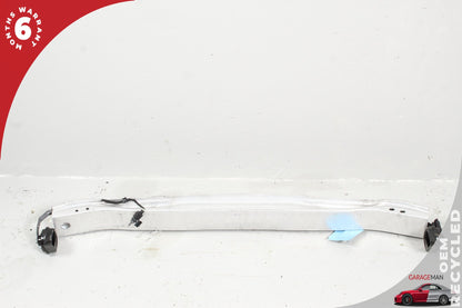 2008-2015 Audi A5 Quattro S5 Front Bumper Bar Reinforcement 8K0807113E OEM