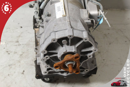 2014-2024 Maserati Ghibli III M157 2WD 3.0L Sedan Automatic Transmission OEM 38156