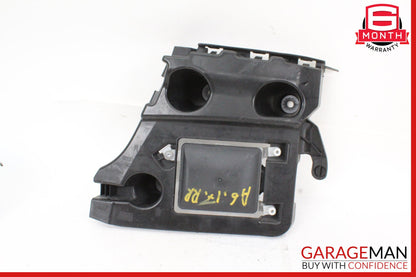 2012-2018 Audi A6 A7 Rear Left Side Lane Assist Blind Spot Radar Sensor OEM