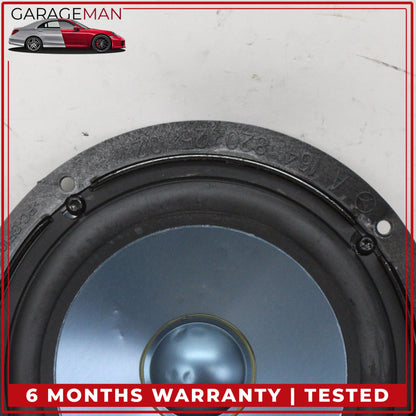 2006-2013 Mercedes X164 GL550 Front Left and Right Side Door Audio Speaker OEM