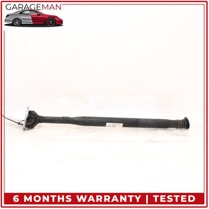 2007-2018 Mercedes W212 E350 Front Driveshaft Propeller Shaft 2044106701 OEM