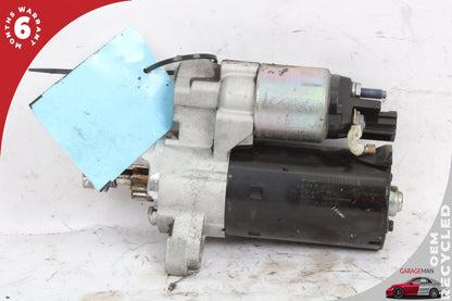 2012-2015 Audi A7 A6 Bosch Engine Starter Motor 079911021D OEM