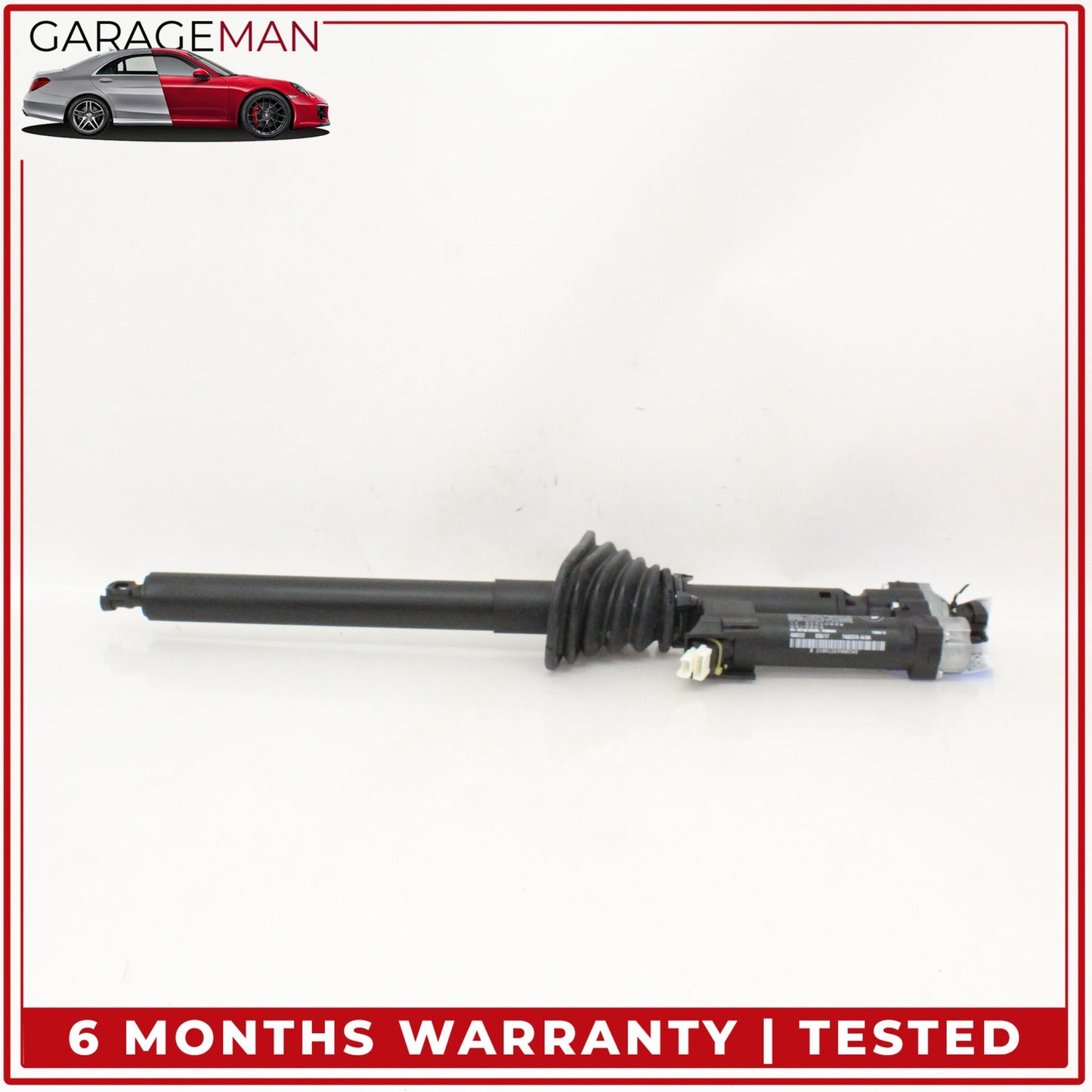 2014-2020 BMW 430i Rear Right Side Trunk Tailgate Lift Support Strut 7432376 OEM