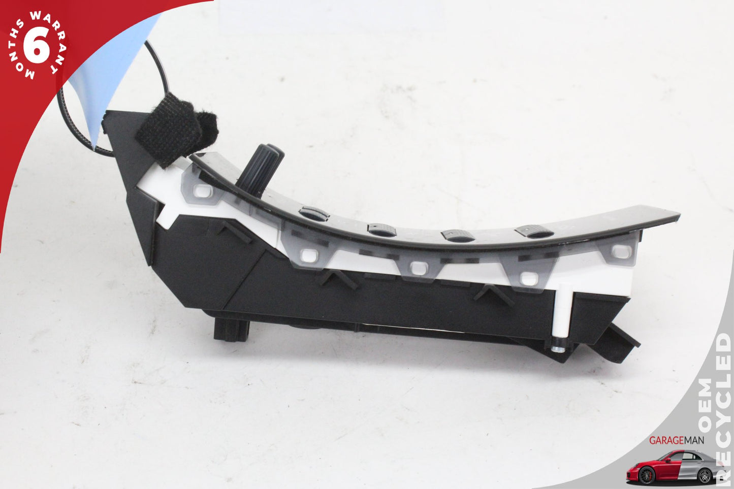 2007-2014 Mercedes W221 S550 S400 CL550 Cluster Control Switch 2218215451 OEM