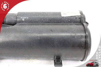 2010-2016 Land Rover LR4 SUV Fuel Vapor Charcoal Canister AH229D653AA OEM