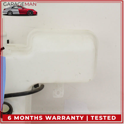 2014-2021 BMW i3 I01 Sedan Windshield Washer Tank Reservoir 61667381592 OEM