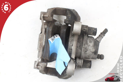 2007-2018 Mercedes W218 CLS550 Rear Left & Right Brake Caliper Calipers Set OEM