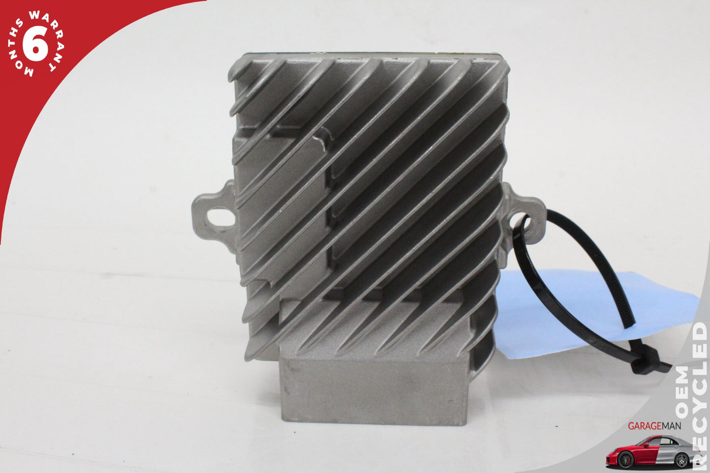 2019-2024 BMW 330i G20 Active Sound Amplifier Amp Harman Becker 9835622