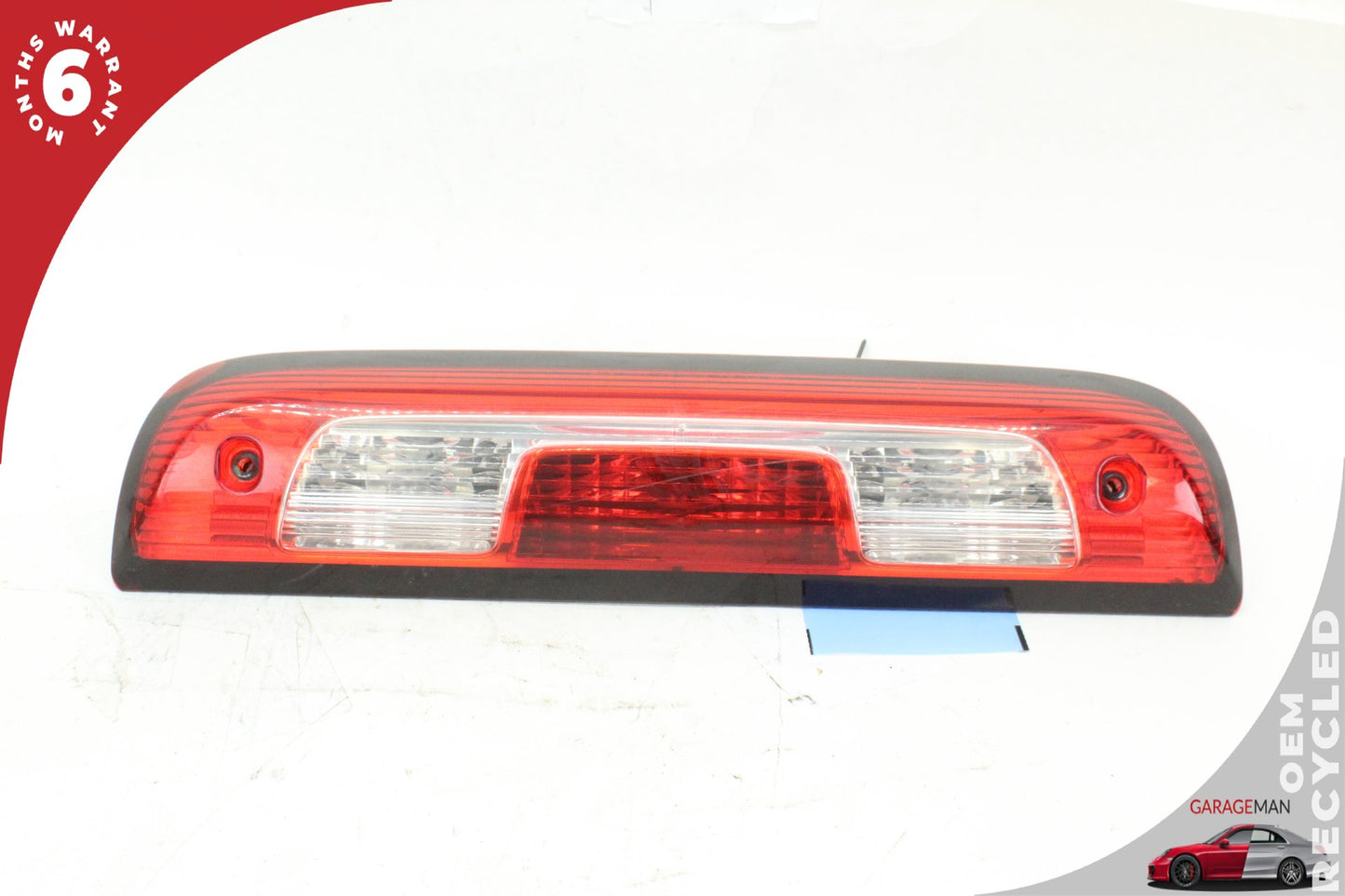 2014-2019 Chevrolet Silverado 1500 Rear Third 3rd Brake Light Lamp 20979071 OEM