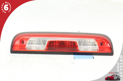 2014-2019 Chevrolet Silverado 1500 Rear Third 3rd Brake Light Lamp 20979071 OEM
