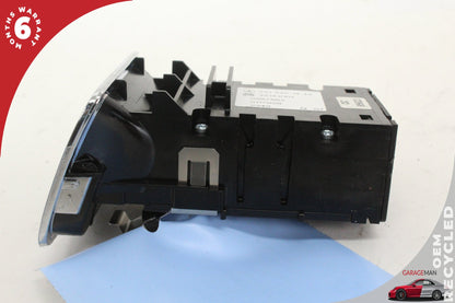 2007-2014 Mercedes W221 S550 CL500 Electric Parking Brake Switch 2215401445 OEM