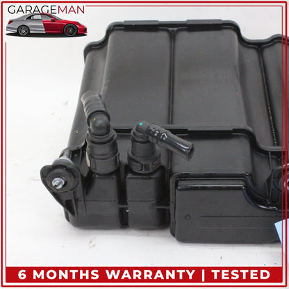 2010-2013 Porsche Panamera 970 Fuel Evap Vapor Charcoal Canister 97020132100 OEM