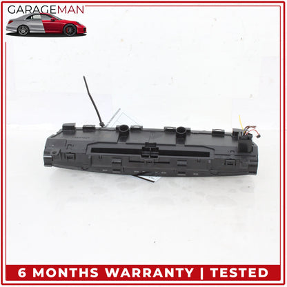 2015-2019 Mercedes X253 GLC300 Center Dash Hazard Control Switch 2059055201 OEM