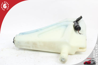2007-2015 Audi Q7 SUV Front Windshield Washer Fluid Reservoir Tank 4L0955453 OEM