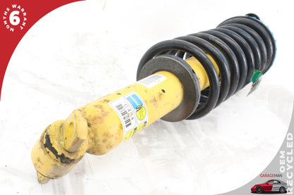 2006-2010 Pontiac Solstice Front Left and Right Shock Absorber Set 10376421 OEM