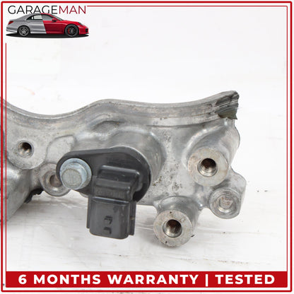 2017-2024 Infiniti Q50 V37 Engine Left Cylinder Head Upper Mount Bracket OEM