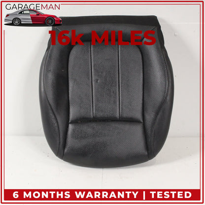 2019-2022 Mercedes-Benz A220 W177 Front Right Lower Bottom Seat Cushion OEM