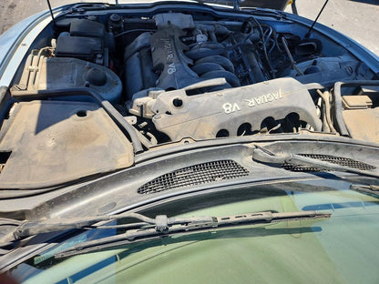 Parting Out- 1997 Jaguar XK8- 218