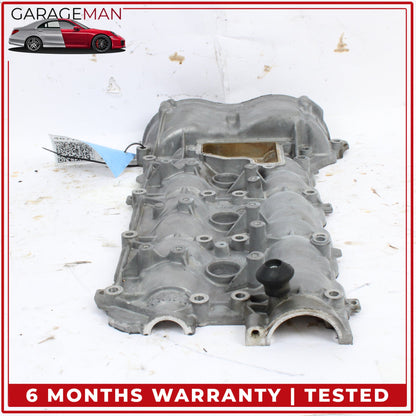 2005-2013 Mercedes W211 E350 Left Side Cylinder Head Valve Cover 2720161205 OEM