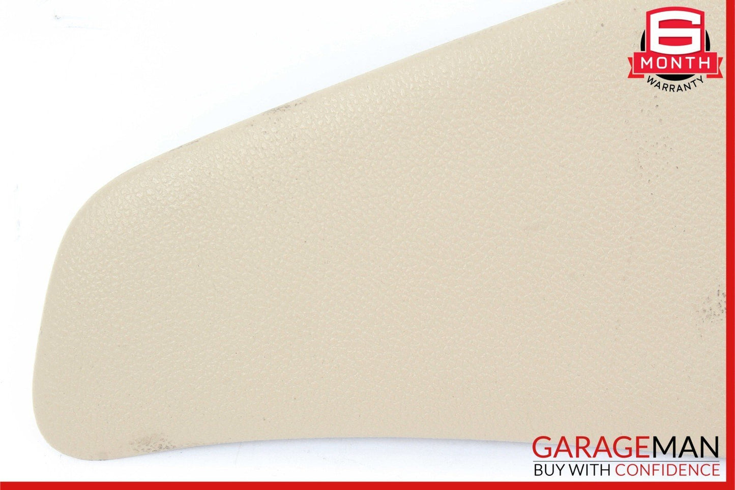 08-15 Mercedes W204 C250 GLK350 Front Right Side Seat Airbag Air Bag SRS Beige