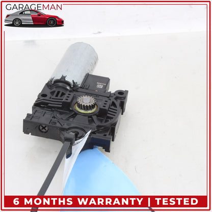 2019-2026 Mercedes W177 A220 CLA250 Panoramic Sun Roof Motor 10029933B OEM