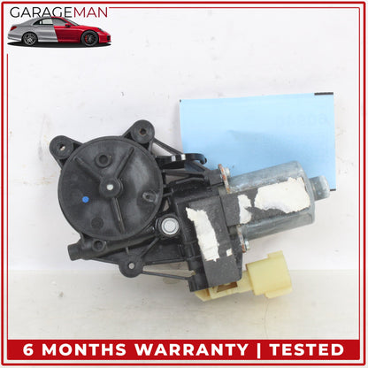 2013-2022 LR Range Rover L405 Right Passenger Side Window Regulator Motor OEM