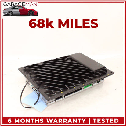 2012-2019 Range Rover Sport L494 1200W Meridian Stereo Audio Amplifier AMP OEM