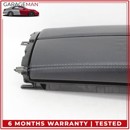 2015-2020 Mercedes-Benz C300 W205 Front Center Console Arm Rest Armrest OEM