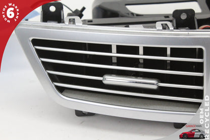 2007-2013 Mercedes W221 S550 Center Dash Air AC A/C Heater Vent 2218300954 OEM