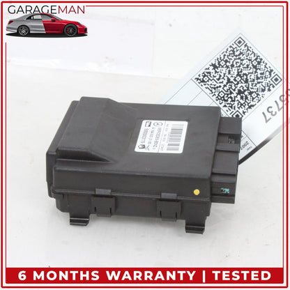 2006-2012 Mercedes W164 ML350 Trunk Boot Tailgate Control Module 1648203185 OEM