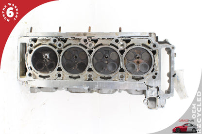 2011-2020 Mercedes X166 GL450 GLS550 M278 Right Cylinder Head 2780163201 OEM