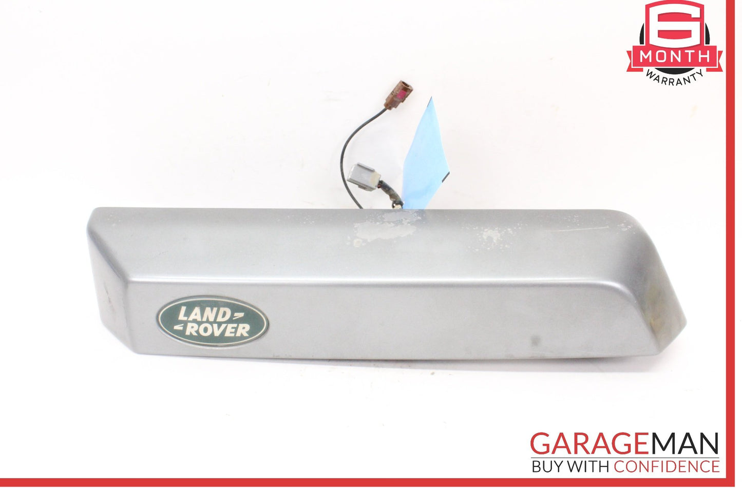 2010-2013 Land Rover LR4 Rear Trunk Release Handle w/ Camera BH22431E76BA