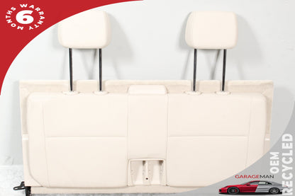 17-23 Mercedes W213 E400 Designo Complete Set Seat Interior Seats 3rd Row