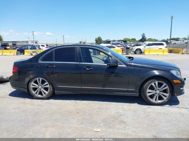 Parting Out- 2013 Mercedes-Benz C250 W204- 210 210 210 210 210 210 210 210