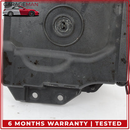 2012-2018 BMW 328i F30 Front Left and Right Side Underseat Subwoofer Speaker OEM