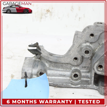 2016-2024 Infiniti Q50 V37 Fuel Pump Housing Engine Head Cover Bracket OEM