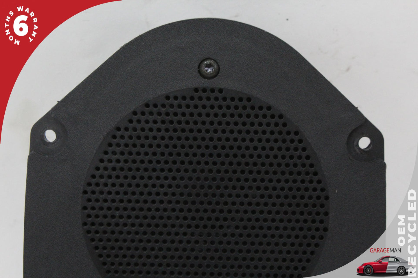 2002-2005 Ford Thunderbird Front Left and Right Side Door Speaker XW7F18808CA