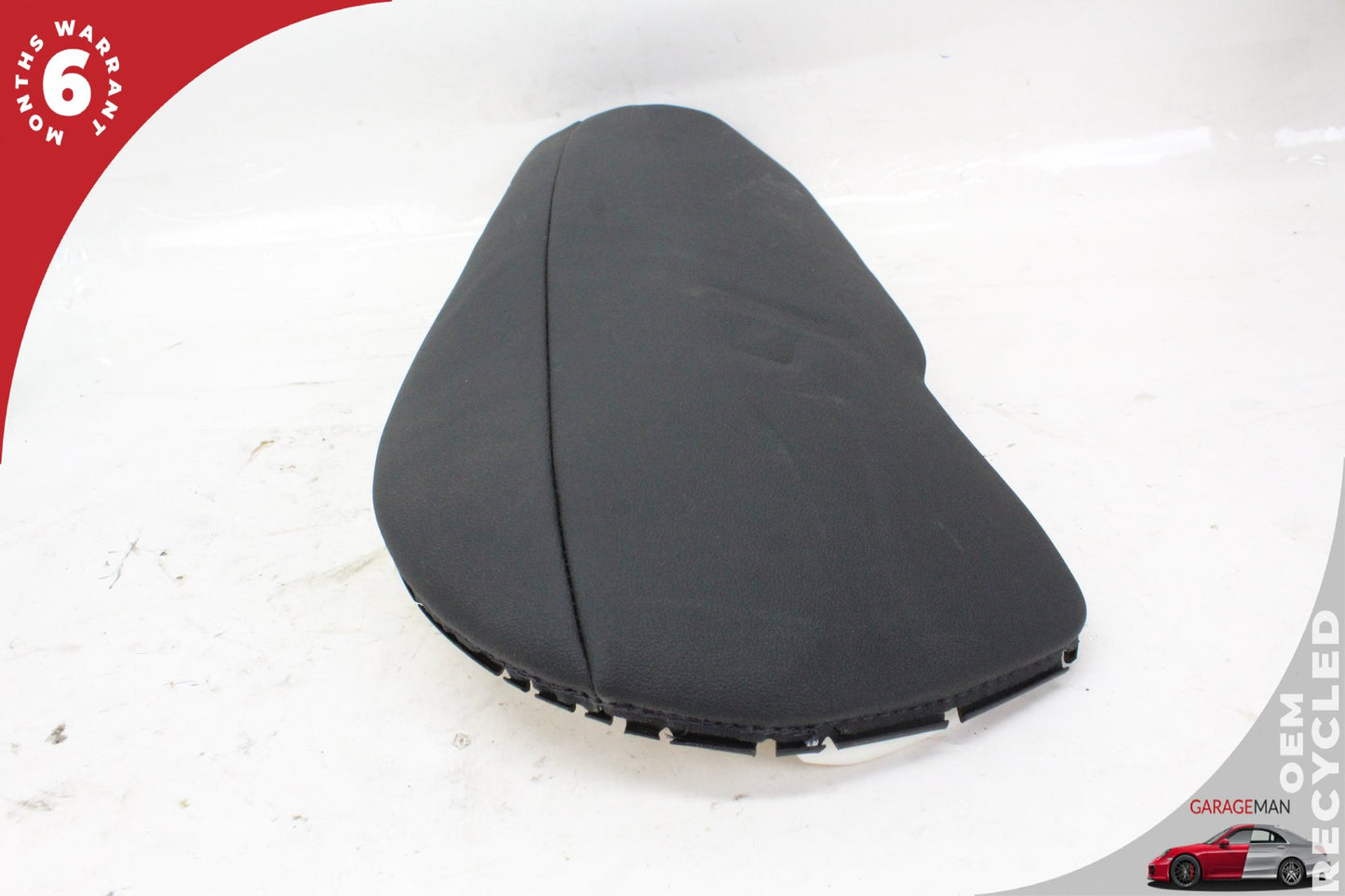 2022-2025 Audi Q4 E-Tron Rear Right Side Seat Bolster w/ Airbag 89A886826A OEM