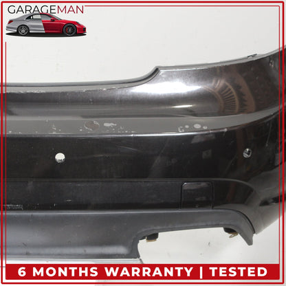 2011-2014 Mercedes W216 CL550 CL600 Sport AMG Rear Bumper Cover Assembly OEM