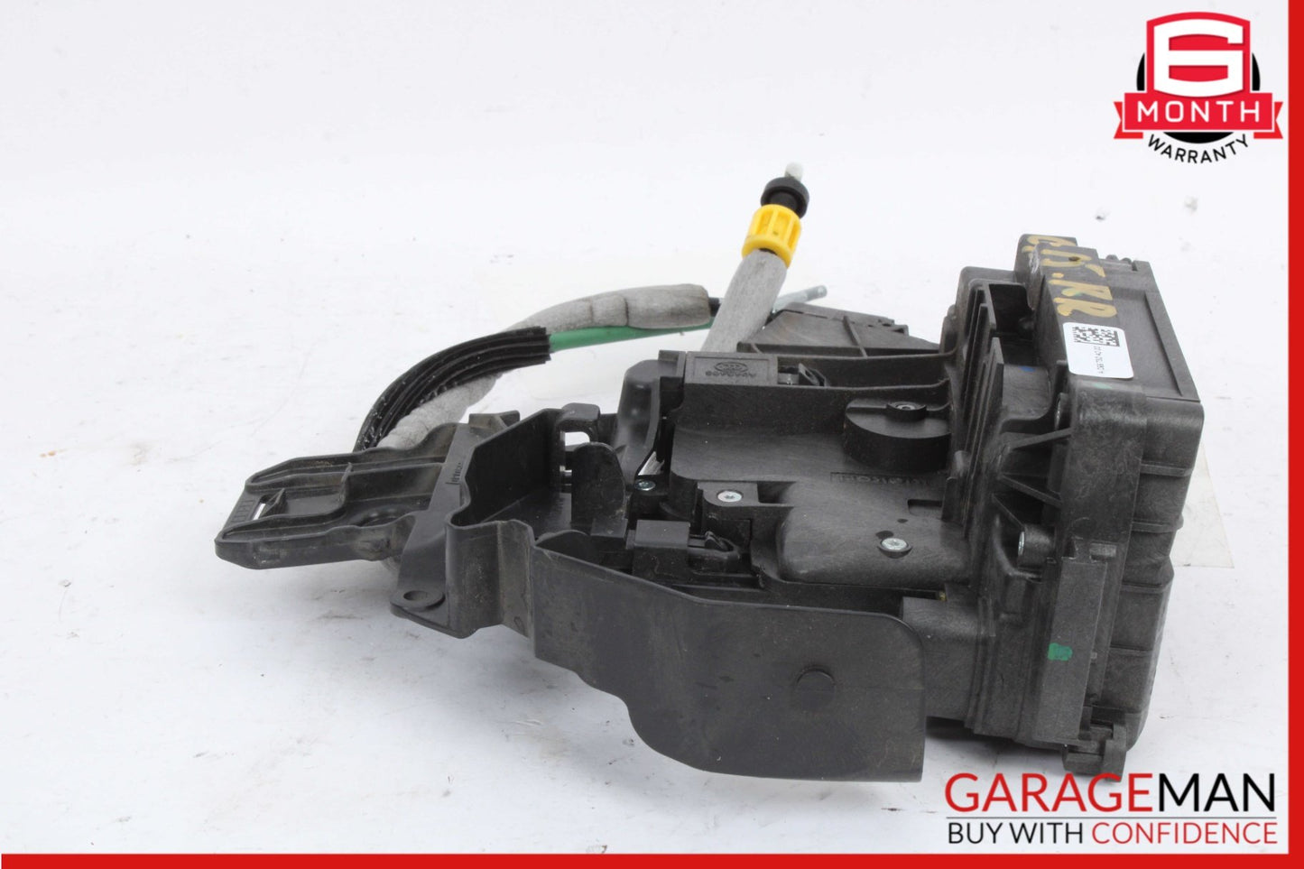 2015-2021 Mercedes-Benz C300 W205 Rear Right Door Lock Actuator 0997309400 OEM