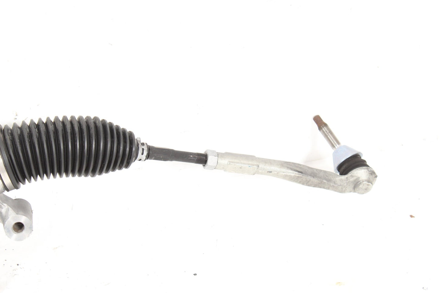15-18 Mercedes W205 C300 RWD Electric Power Steering Rack Assembly OEM