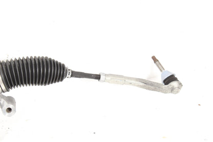 15-18 Mercedes W205 C300 RWD Electric Power Steering Rack Assembly OEM