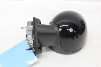 2006-2013 Mini Cooper Front Right Side Door Rear View Mirror Black OEM