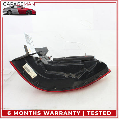 2014-2016 Mercedes W212 E350 Wagon Rear Left Side Outer Tail Light Lamp OEM