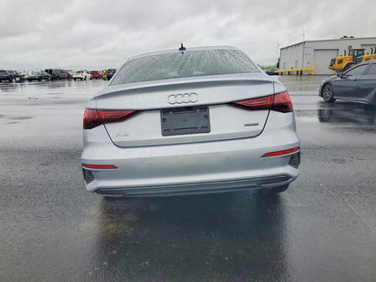 2024 Audi A3