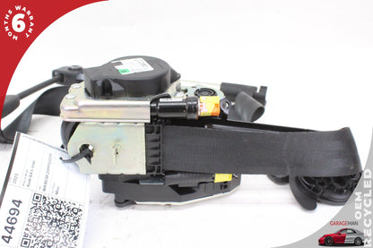 2022-2025 Audi Q4 E-Tron Front Right Side Seat Belt Retractor w/ Tensioner OEM