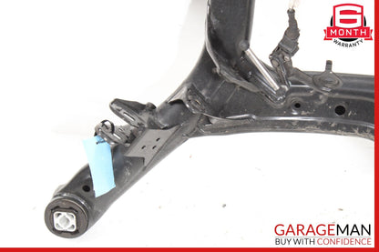 2012-2018 Audi A6 C7 Rear Suspension Support Subframe Cradle Crossmember OEM