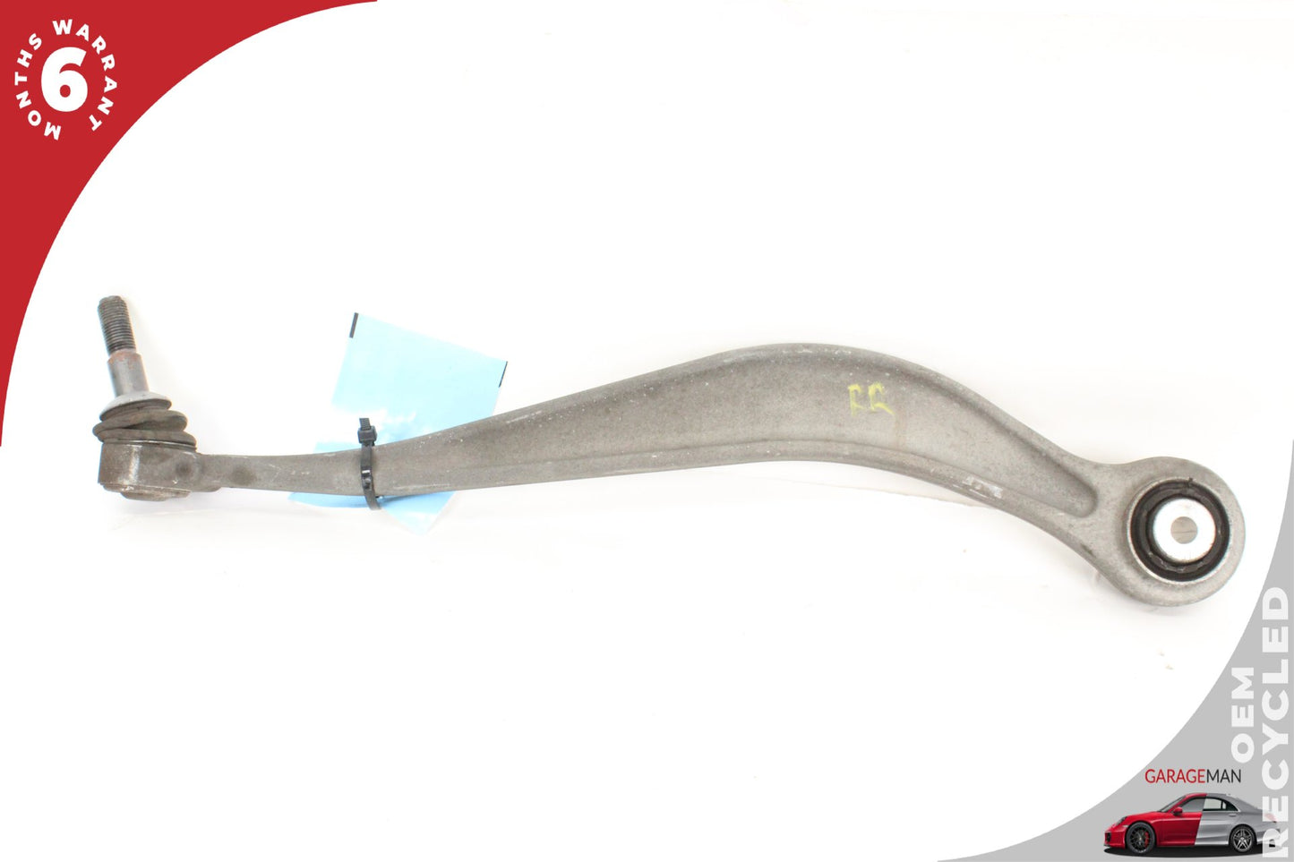 2009-2015 BMW 750i 740i Rear Left or Right Side Upper Control Arm 6775902 OEM