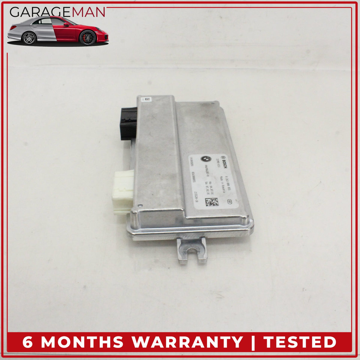 2019-2025 BMW G20 M340i X5 X6 X7 Surround View Camera Control Module Unit OEM