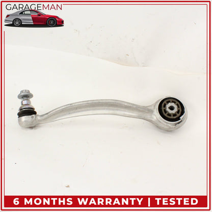 2015-2020 Mercedes-Benz E450 W238 Front Left Curved Control Arm 20505LI OEM